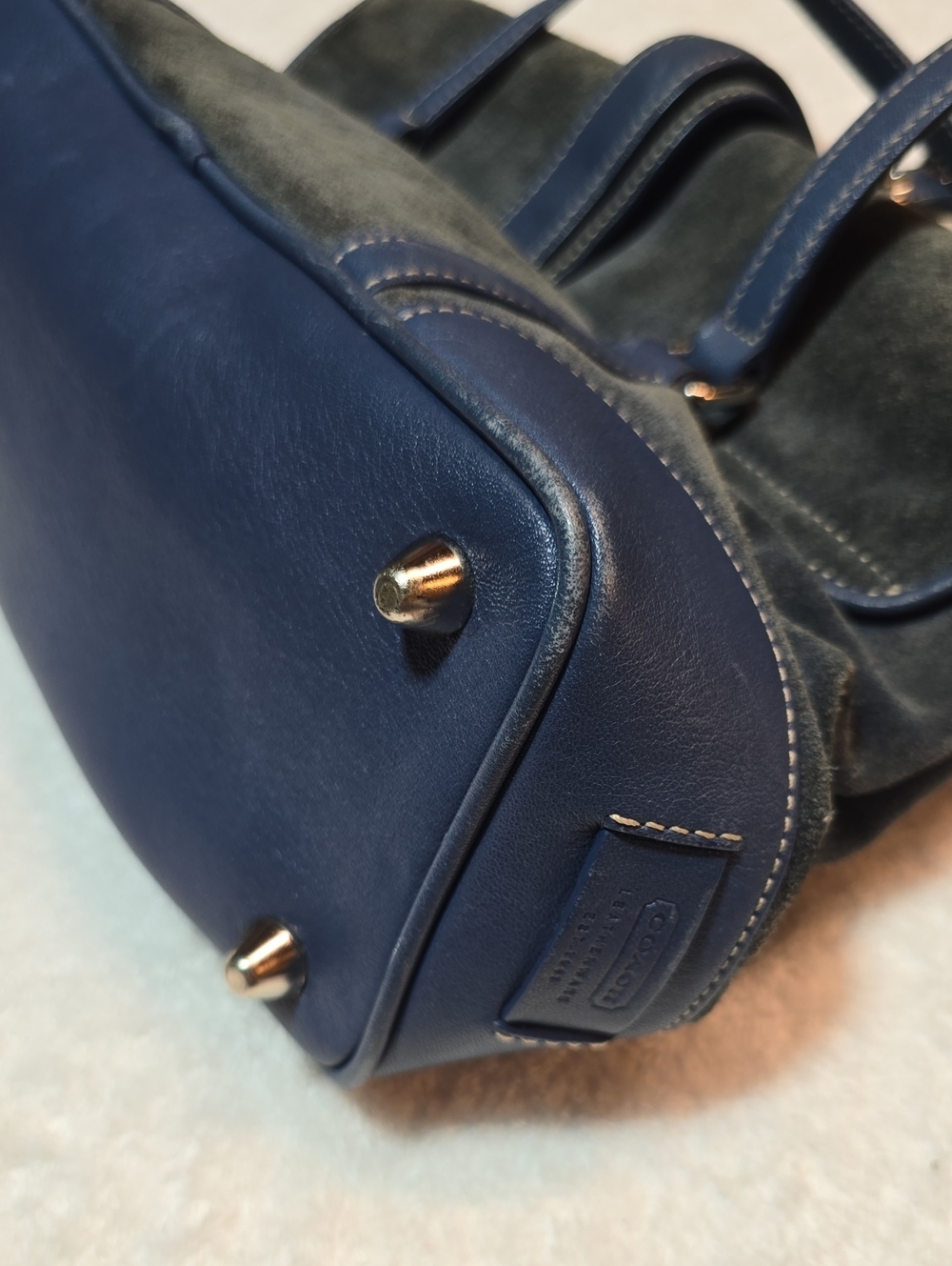 **REHAB** COACH Bag - Picture 6 of 8